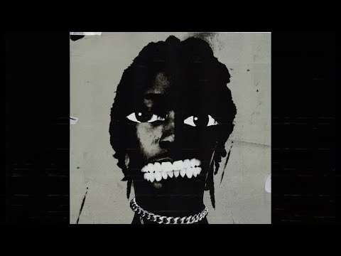 [FREE] JID x ASAP Rocky Type Beat - "Mirror Talk"