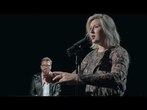 Tereza Černochová & Ondřej Pivec - Popelky (cover)