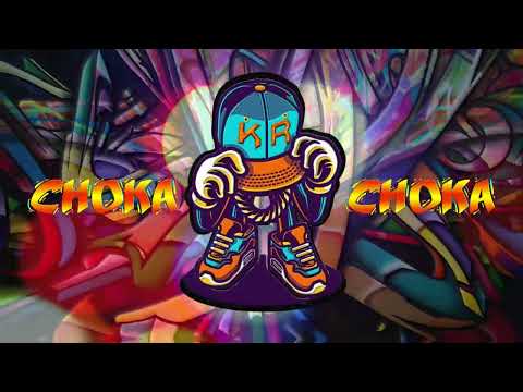 EL CHOKA DEMBOW - LEO & El CIO - KR MUSIC- SESSION TRACK #1