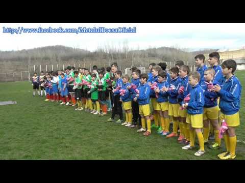 27.02.2016-Cupa Primaverii (Festivitatea de premiere)