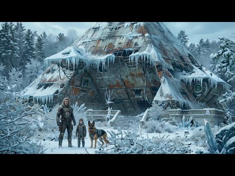 Lone Human Mechanic Buys Abandoned Spaceship From Emperor For 2 Credits — What He Found Changed All.