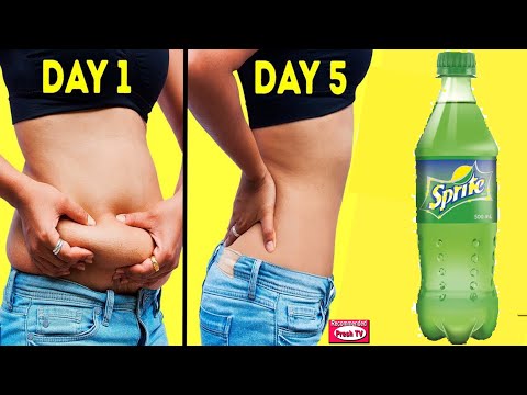 , title : 'NO-EXERCISE NO-DIET LOOSE BELLY FAT IN JUST 5 DAYS AT HOME WITH CUCUMBER & SPRITE 100% WORKS'