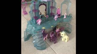 Iolanda Zappia e la discoteca dei Pony