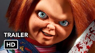 Chucky | Season 1 - Trailer #2 [VO]