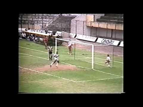Criciúma 5 x 1 Operário-PR - Série B 1990