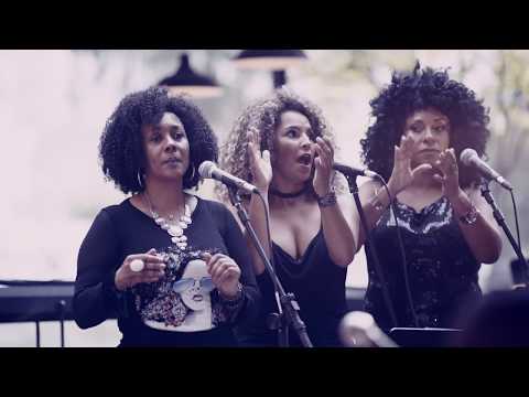 Art Popular - Vida Louca | Part. Márcio Art (DVD Breakdown Partido Alto In Concert)