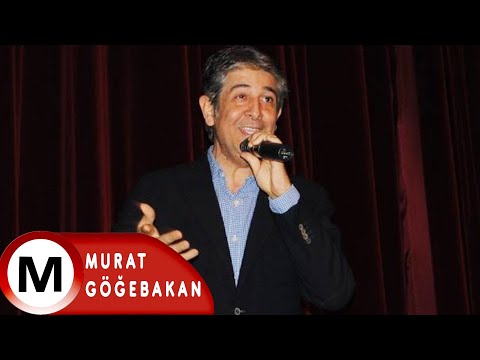Murat Göğebakan - Diğer Yarım ( Official Audio )