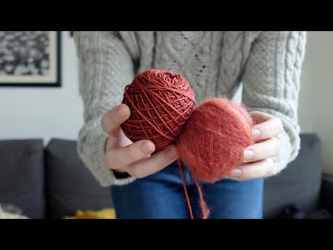 Gently Chaotic Knits - Ep 61: Accessories!