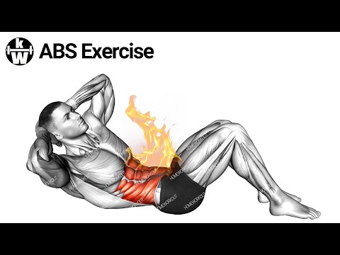 Six-pack Abs will Start to Appear in 14 Days.