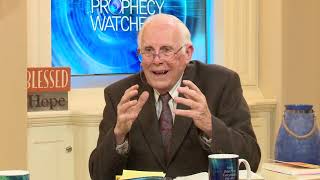 Jack Langford: The Reality of Hell