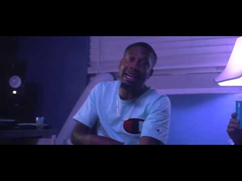 TRON FINESSE - FUCC ALL DAT OFFICIAL MUSIC VIDEO