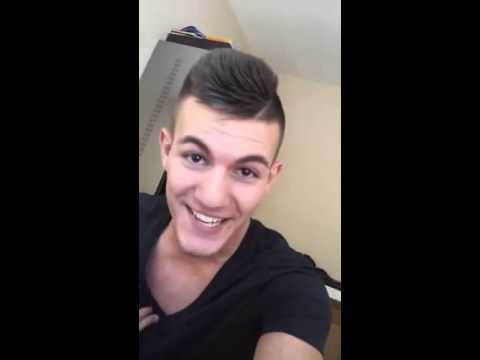 Albo Genc Meine Musik Rap Dortmund