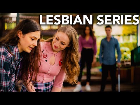 When Your Girlfriend Is Bi - Flunk S3 E14