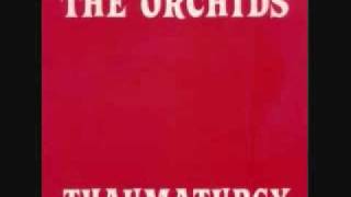 The Orchids - Thaumaturgy