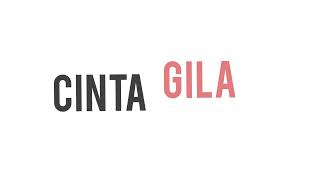 Download lagu CINTA GILA - DEWA19 KARAOKE (NEW VERSION) EDIT mp3