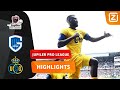 BONIFACE MET DE GEWELDIGE GELIJKMAKER! ??| Genk vs Union | Jupiler Pro League 2022/23 | Samenvatting