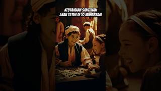 Download lagu Keutamaan Santunan Anak Yatim di 10 Muharram #shorts #kajian #ceramah #islam #ustadzabdulsomad mp3
