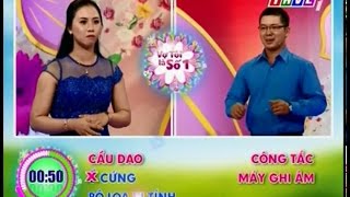 Vợ Tôi Là Số 1 2/8/2015 Vo toi la so 1 28201