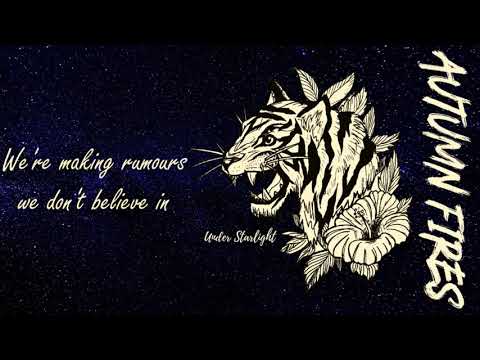 Under Starlight - Autumn Fires