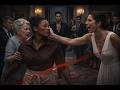 A Black Maid Took The Slap Meant For His Mother The Korean Mafia Boss Ended The Party In 10 Minutes