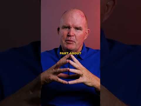 WHY YOU ARE NEVER TOO OLD