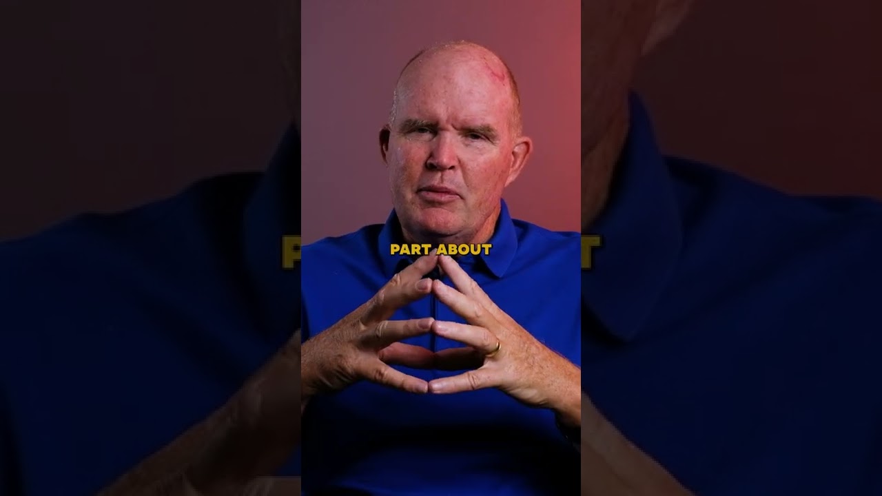 WHY YOU ARE NEVER TOO OLD