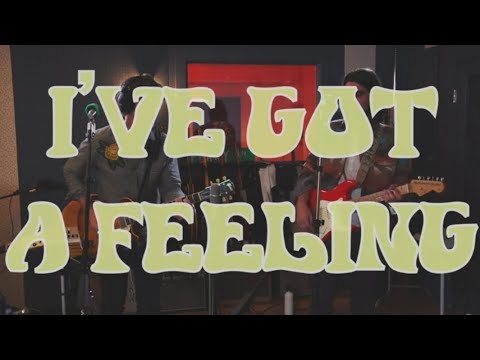 The Band of Heathens "I've Got A Feeling" (The Beatles)