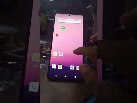 k40 gaming imei null