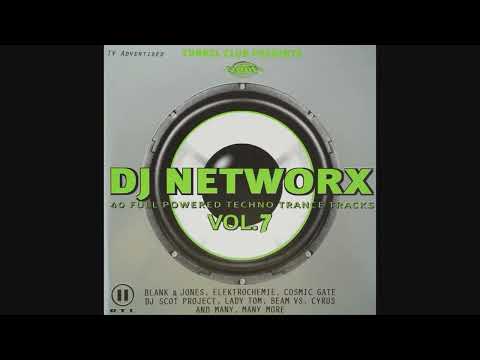DJ Networx Vol.7 - CD1