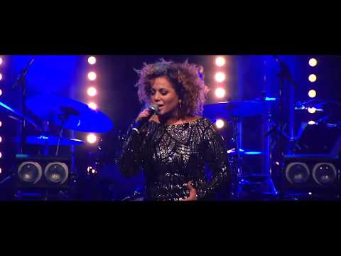 Laila Adèle - Ain't Nobody (A Night to Remember, Clarion Malmö Live 2019)