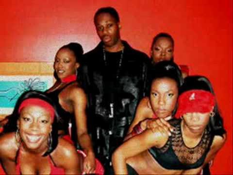 Kardinal Offishall - Bellydancer (prod. The Neptunes) 2003