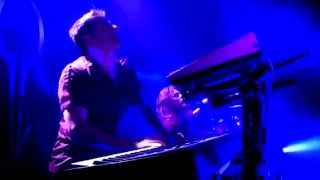 Theatre of Tragedy   Cassandra1