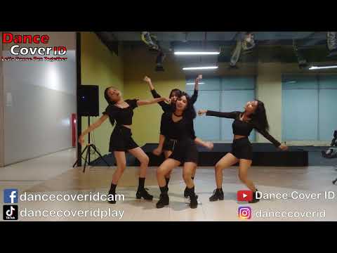 Iventastic Dance Cover aespa at Just Show Your KPOP Ciplaz Klender 190622