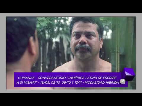 Conversatorio: ¿América Latina se escribe a si misma?