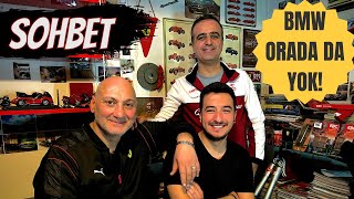 Madem Okumuyorsun! Bir Bilenden Dinle "Alfa Romeo"