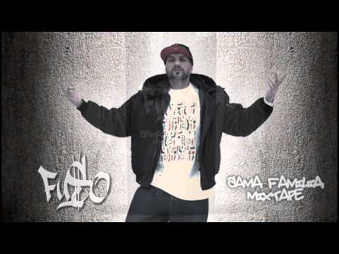 FUSO  feat RRI - Życie jest zbyt krótkie