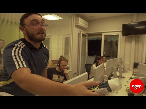 Shtëpia e lekut - Aromë Suksesi | NGOP.TV