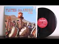 Los Incas ‎– Flutes Des Andes (1967)  Philips ‎– 849.489