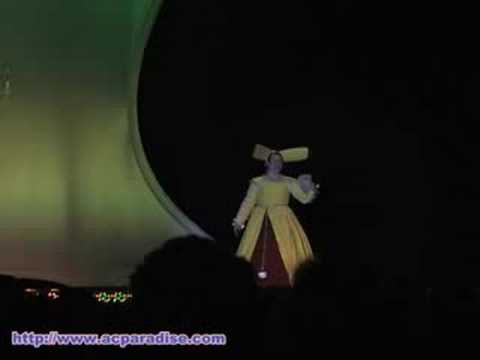 San Diego Comic Con 2005 - #25 Pikachu I Choose Thee