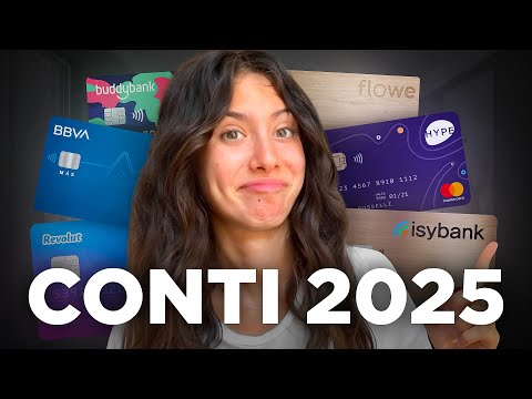 The Best Current Accounts and Cards 2025 - No Sponsors