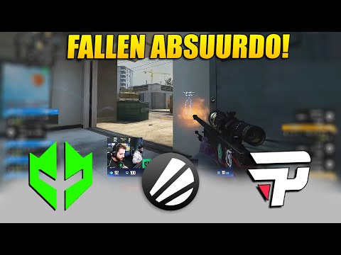 Imperial vs PaiN ● IEM Road to Rio 2022 | CSGO BEST MOMENTS