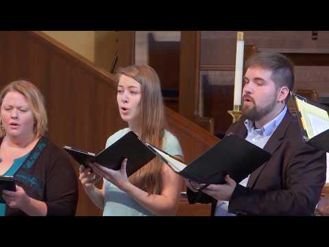 "Rivers of Delight" - David von Kampen