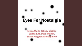 I&#39;m Thinking Tonight Of My Blue Eyes