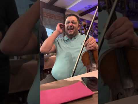 Zika Srem - Sostar Motos kurvo // Semendria Tamburasi Lepota bozija ♥️🥃😘