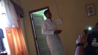 Download lagu Malu diraikan oleh kawan2 selepas selesai akad nikah mp3 Download lagu Malu diraikan oleh kawan2 selepas selesai akad nikah mp3
