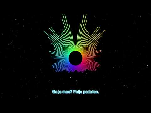 Turfy Gang, LA$$A - Padellen (Lyrics)