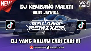Download lagu DJ KEMBANG MALATI - ABIEL JATNIKA ||GALANGREMIX|| SOUND VIRAL TIKTOK MENGKANE 2026‼️ mp3