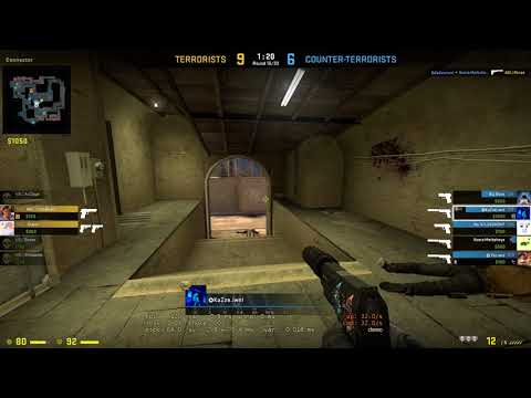 Steam Community :: Video :: CSGO Malaysia: Kaze usp ace