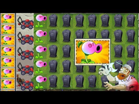 Pinata Party 13/7/2019 (July 13th) - Team Plants Power-Up! in Plants vs Zombies 2 Gameplay