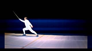 Brassard Vert Sabre Deplac